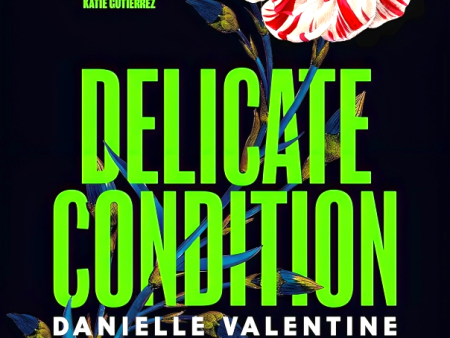 Delicate Condition on Sale