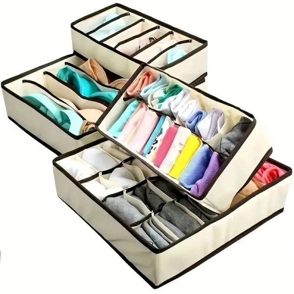 PRATICBOX ORGANIZADOR DE ROUPA For Cheap