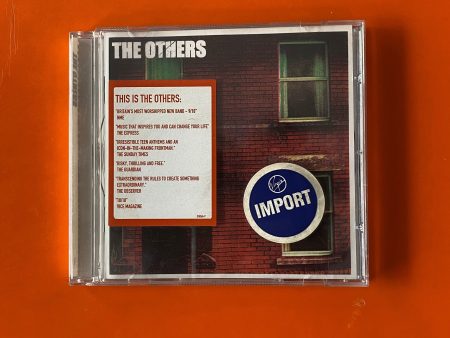 The Others   The Others, CD Online Hot Sale