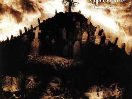 Cypress Hill   Black Sunday, LP RE 2018 Online now