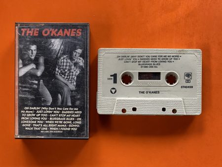 O Kanes, The   The O Kanes, Kaset Supply