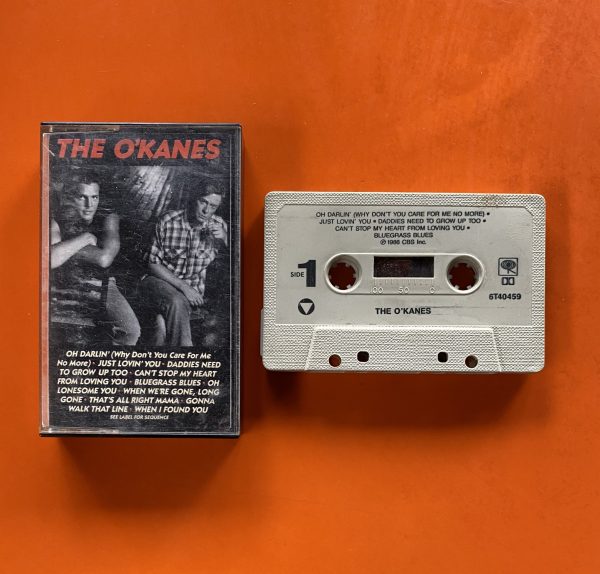 O Kanes, The   The O Kanes, Kaset Supply