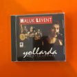 Haluk Levent   Yollarda   Bu Ateş Sönmez, CD Online Hot Sale