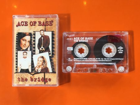 Ace of Base   The Bridge, Kaset Online Hot Sale