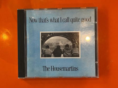 The Housemartins   Now That s What I Call Quite Good, CD Online