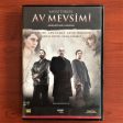 Av Mevsimi, DVD For Sale