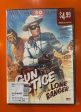 Gun Justice, 4 x DVD Set For Cheap