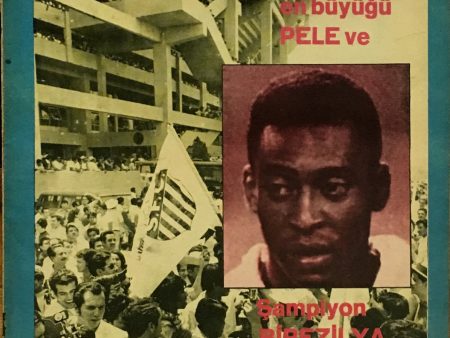 FotoSpor, Sayı 198, Dergi Online