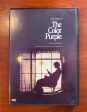 Steven Spielberg   The Color Purple, DVD Sale