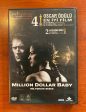 Clint Eastwood   Million Dollar Baby - Milyonluk Bebek, DVD Discount