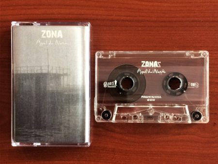 Zona   Appel du Noir, Kaset Hot on Sale