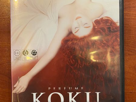 Tom Tykwer   Koku - Perfume, DVD Discount