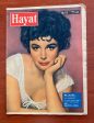 Hayat Dergisi, 1958 No. 113, 5 Aralık, Dergi Online