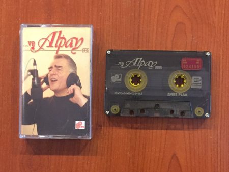 Alpay   ... ve Alpay 1996, Kaset Online