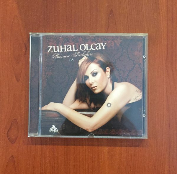 Zuhal Olcay   Başucu Şarkıları 2, CD For Sale