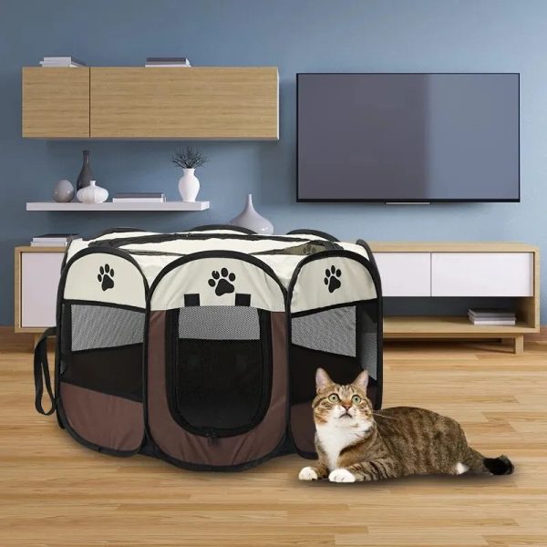 PARAISO PET TENDA VERSÁTIL on Sale