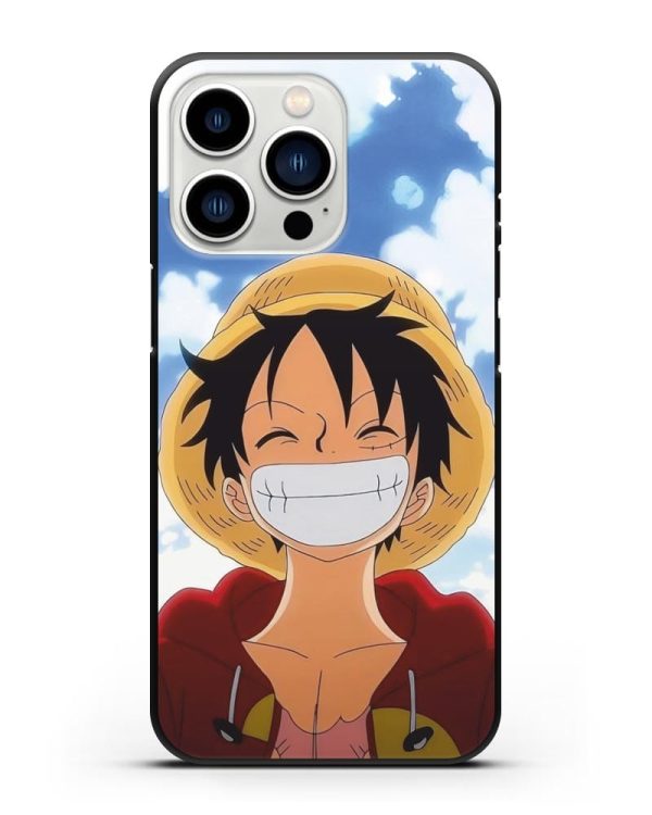 CAPA DE TELEMOVEL ONE PIECE on Sale