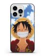 CAPA DE TELEMOVEL ONE PIECE on Sale