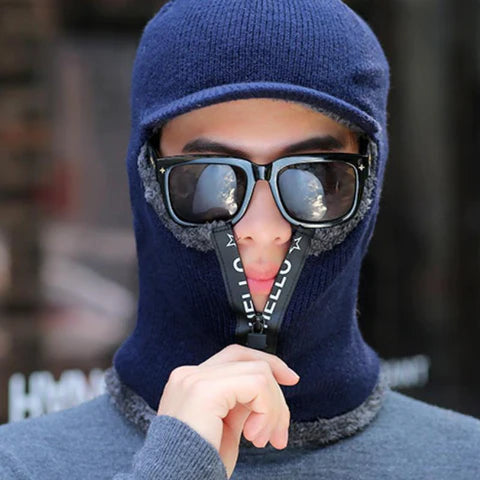 BALACLAVA HOT WINTER Online now