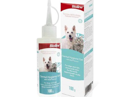 Bioline Dental Hygiene Gel Online now