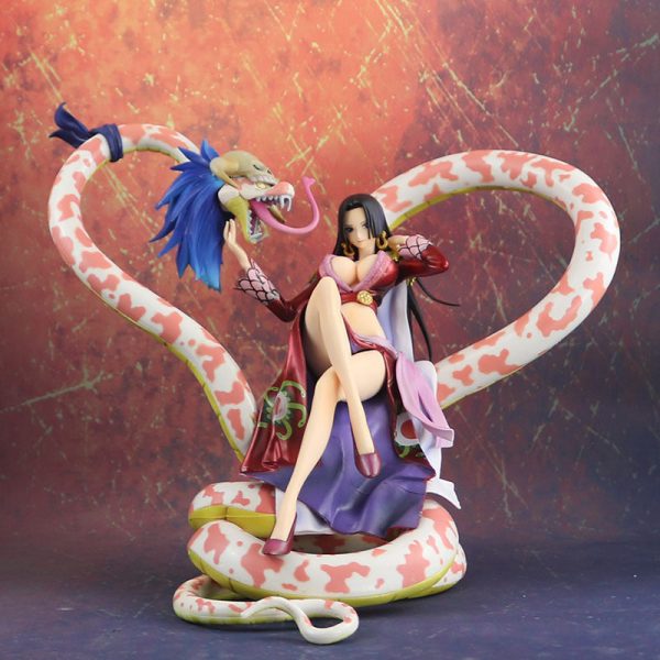 BOA HAMCOCK 25 CM   ONE PIECE Sale