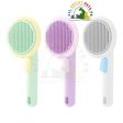 Easy Self Cleaning Brush For Cats And Dogs For Discount