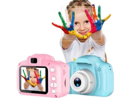 MINI CAMERA DIGITAL KIDS 1080PX Discount