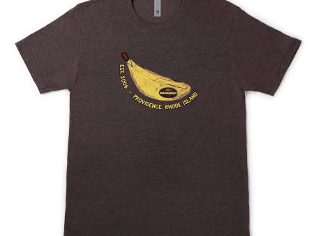 BANANAGRAMS T-Shirt (Banana Design) For Cheap