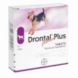 Drontal Plus for Dogs (1 Tablet) For Sale