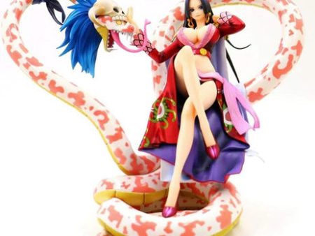 BOA HAMCOCK 25 CM   ONE PIECE Sale