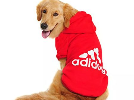 HOT PET JAQUETA DE INVERNO Supply