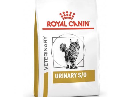 Royal Canin Feline Urinary SO Dry Cat Food – 1.5 Kg Sale