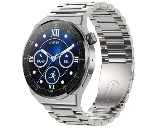 SMARTWATCH HUAWEI XIAOMI GT3 PRO Fashion