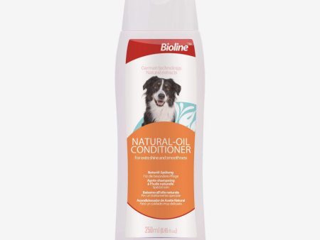 Bioline Natural Oil Conditioner Online Sale