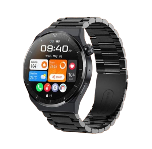 SMARTWATCH HUAWEI XIAOMI GT3 PRO Fashion