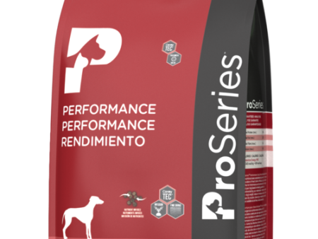 ProSeries Performance Dog Food For Cheap