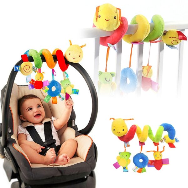 BABY PLAY ESPIRAL Supply