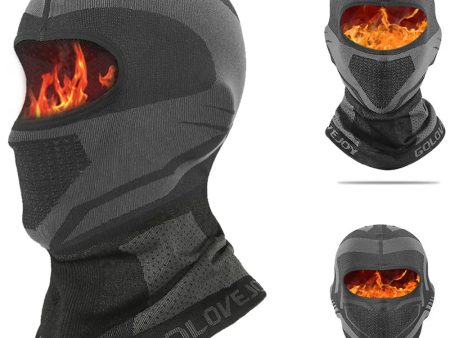 BALACLAVA TERMO PROTECTORA Hot on Sale