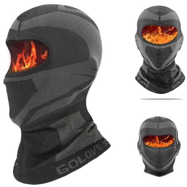 BALACLAVA TERMO PROTECTORA Hot on Sale