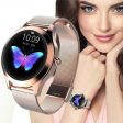 SMART WATCH KW10 For Sale