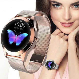 SMART WATCH KW10 For Sale