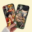 CAPA DE TELEMOVEL ONE PIECE on Sale