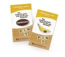 BANANAGRAMS Pin (Oval Design) For Cheap