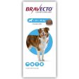 Bravecto 1000mg Chewable Tablets for Large Dogs on Sale