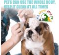 Cat Dog Cleaning Wipes (100 Pieces) - Convenient and Effective Pet Cleaning Solution Online Hot Sale