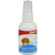 Bioline Puppy Trainer 120ml Online now