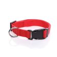 Adjustable Nylon Dog Collars For Discount