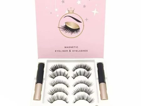 LASH LUX CÍLIOS POSTIÇOS Online now