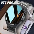 SMARTWATCH HUAWEI XIAOMI GT3 PRO Fashion