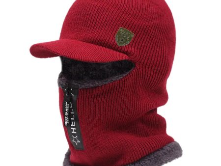 BALACLAVA HOT WINTER Online now